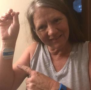 Meet your Posher, Tegwin